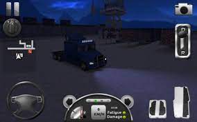 Download ets2 android tanpa verifikasi : Euro Truck Simulator 2