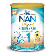 S26 dirumus khas bagi bayi baru lahir sehingga usia 12 bulan untuk meningkatkan harga: 18 Susu Bayi Baru Lahir Ini Formula Terbaik Untuk Usia 0 6 Bulan
