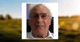 Harry A. Fraser Obituary January 26, 2020