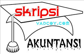 1 bab i pendahuluan 1.1 latar belakang masalah tujuan pembagian dividen untuk memaksimumkan pemegang saham atau harga saham dan menunjukan likuiditas perusahaan. 50 Contoh Judul Skripsi Jurusan Akuntansi Vadcoy Com
