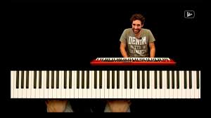 Bei einem akustischen klavier ohne strom verfügt diese hilfe bei klaviernoten bitte klavier instrument. Melodie Akkorde Wie Kann Ich Eine Melodie In Meine Begleitung Integrieren Youtube