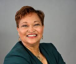 Gloria Witt: Willing to be the Voice and do the Work