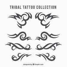 Tribales Busqueda De Google Tribal Tattoos Tribal Sunflower Tattoo Small