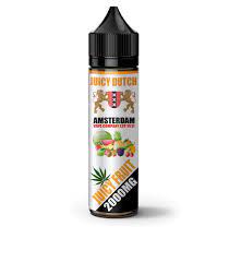 Cbd vape juice is now available on vape craft inc. Juicy Dutch Vape E Liquid 1000mg To 5000mg Juicy Fruit 50ml Known To Assist Anxiety Stress Pain Relief Ecig Vape Juice Shortfill No Nicotine 2000mg Buy Online In Honduras