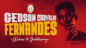 Galatasaray'ın gedson transferi konusunda kararlılığını sürdürdüğü belirtildi. Football Tweet Auf Twitter Deal Done Galatasaray Have Signed Gedson Fernandes On Loan For The Remainder Of The Season After His Loan At Tottenham Was Terminated Deadlineday Https T Co Zxuyxo7rmn