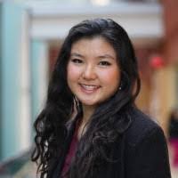 Tiffany Cheng's Instagram, Twitter & Facebook