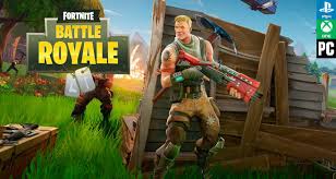 Resultado de imagen de fortnite