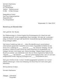 Erwecke in deiner bewerbung nicht den eindruck, du seist der einzigartige ingenieur, auf den die welt diese können zwar variieren, folgen in der regel jedoch einem muster Bewerbungsschreiben Ingenieur