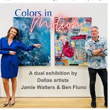 Profile for Ben Fluno Art