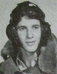 Leading Aircraftman Geoffrey Mark Harris (1921-1942)