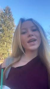 A senior Grace Maley gives advice for freshman!