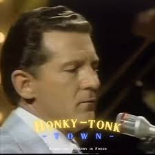 Honky Tonk Town