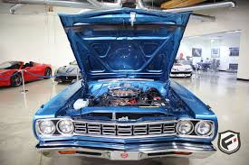 Image result for Frost Blue 1968 Plymouth