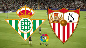 Последние твиты от real betis balompié (@realbetis). La Liga 2018 19 Real Betis Vs Sevilla 02 09 18 Fifa 18 Youtube