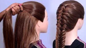 Between the taper fade, modern pompadour check out these ideas for cute short hairstyles for guys and experience the difference in your. 3 Cute Hairstyles That Every Girl Loves Cute Hairstyles Ideas Hairstyle Girls Youtube
