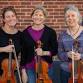 KathySommerviolin: Fiddlers Three in Kent, CT