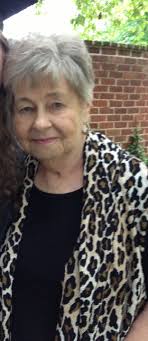 Martha Woodard Obituary