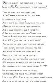 Pin By Christy Uttley On Wedding Best Friend Wedding Gifts Wedding Poems Best Friend Wedding Quotes