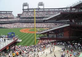 Whether you're a devoted phillies fan or just in it for the pageantry and the phanatic's iconic antics, there's nothing quite like catching a baseball game at citizens bank park, which is open once again at full capacity.located in south philly in a stadium complex that's home to lincoln financial field and the wells fargo center, as well as the live! Citizens Bank Park Philadelphia Phillies