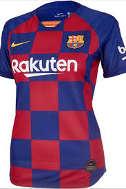 2019 20 Womens Nike Barcelona 3rd Jersey In 2020 Womens Jersey Shirt Nike Women Barcelona Shirt