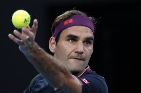 Als kommentator beim tennis ist herr bürer absolut richtig am platz. Roger Federer Plant Sein Comeback Im Marz In Doha Telebasel