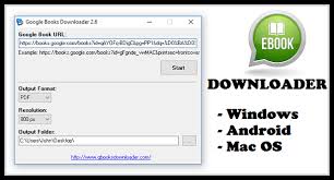 Google chrome is arguably one of the most popular, quickest, and customizable web browsers available. Book Google Downloader For Mac Blissfasr