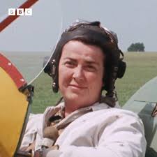 1968: BBC News: Frances MacRae