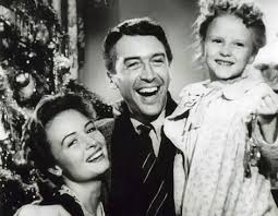Black And White Christmas Movie Bustle It S A Wonderful Life Best Christmas Movies Its A Wonderful Life