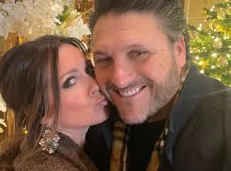 Someone once said, a successful marriage requires falling in love many  times, always with the same person. 26 years ago today, two clueless kids  said “I do” to one another with no