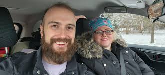 Aaron Gadbois's Instagram, Twitter & Facebook