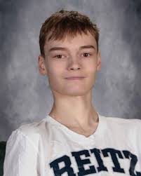 Colton Geoffrey Watson Obituary January 5, 2025