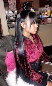 Truubeautys Hair Styles Wig Hairstyles Virgin Brazilian Straight Hair