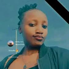 She will cry but it shall be too late 😭😭😭