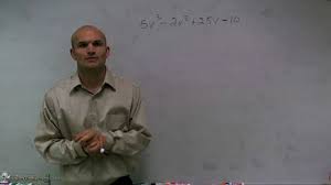 Factor out the greatest common factor from each group. Factoring By Grouping Worksheets