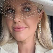 Carousel of wedding day selfies! 🤳🏼💕