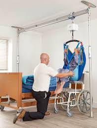 Soaking in the bath can be a vital and relaxing way to ease sore muscles and tension and the mangar bathing cushion makes this an option for everyone. Patient Lift Systems Provider In Ny State Northstar Lifts