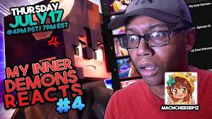 AYO AARON I know youre a WEREWOLF but.. #mystreet #minecraft #aphmau #zane  #reaction