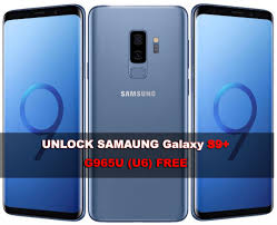 The device has not been reported as . ÙÙƒ Ø´ÙØ±Ø© S9 Plus G965u U6 Ù…Ø¬Ø§Ù†Ø§ Unlock S9 Plus G965u Free
