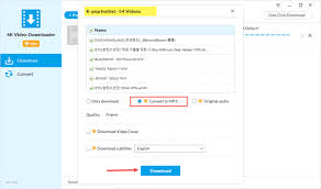 Top 12 Best Free Youtube To Mp3 Converters 2020