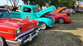 29th Annual Milan Carfest