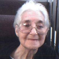 Delores Cecile Mamolo Obituary May 31, 2012