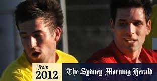 Late equaliser keeps Canberra FC unbeaten