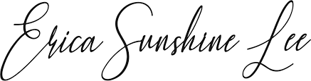 Lyrics Erica Sunshine Lee lyrics erica sunshine lee