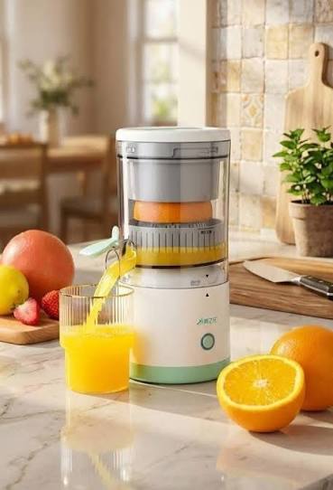🍊Lleva a casa nuestro Extractor de Jugo Eléctrico y prepara jugos frescos  en segundos, sin esfuerzo y con todo el sabor de las frutas.🧃🍋🟩 📲  Comprar: https://wa.me/+50322640000 ⁣⁣⁣⁣⁣☎️ Contac Center: 2264-0000 ⁣⁣⁣⁣⁣
