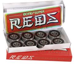 Everything You Need To Know About Bones Bearings 2023 – Shredz Shop Skate