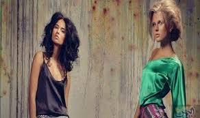 حسين بظاظا يطرح مجموعته الجديدة لخريف وشتاء 2019 Style Fashion 80s