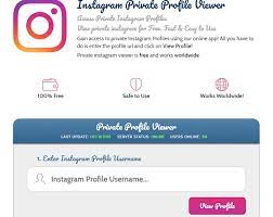 Click «view» button and wait a few seconds while our instagram story viewer & downloader is absolutely free for all users. So Zeigen Sie Private Instagram Konten An Telefon Spion