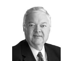 Douglas Dunford Obituary (1942