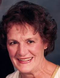 Mary Lou Shireman Obituary