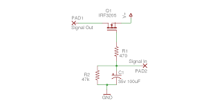 Image result for relay delay circuit